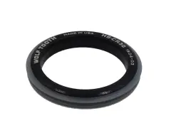 Wolf Tooth MTB Steuersatz Gabelkonus - 1 1/8 Zoll (41/30 mm) Wolf Tooth MTB Steuersatz Gabelkonus - 1 1/8 Zoll (41/30 mm)