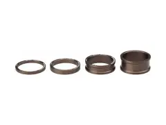 Wolf Tooth MTB Headset Spacer Set Wolf Tooth MTB Headset Spacer Set