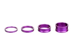 Wolf Tooth MTB Headset Spacer Set Wolf Tooth MTB Headset Spacer Set