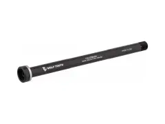 Wolf Tooth MTB Thru Axle - Rear 12mm Wolf Tooth MTB Thru Axle - Rear 12mm