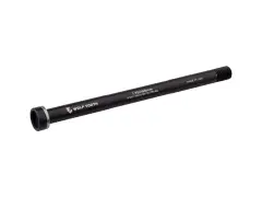 Wolf Tooth MTB Thru Axle - Rear 12mm Wolf Tooth MTB Thru Axle - Rear 12mm
