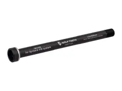 Wolf Tooth MTB Steckachse - Hinterrad 12mm X-12 Wolf Tooth MTB Steckachse - Hinterrad 12mm X-12