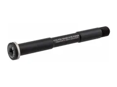 Wolf Tooth MTB Thru Axle - Front 15mm Fox Wolf Tooth MTB Thru Axle - Front 15mm Fox