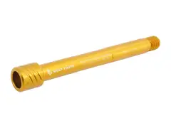 Wolf Tooth MTB Steckachse - Vorderrad 15mm Fox Floating Axle Wolf Tooth MTB Steckachse - Vorderrad 15mm Fox Floating Axle