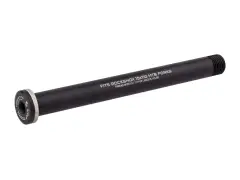 Wolf Tooth MTB Thru Axle - Front 15mm RockShox Wolf Tooth MTB Thru Axle - Front 15mm RockShox