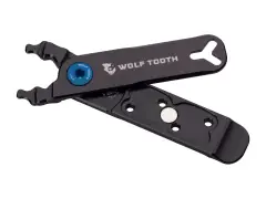 Wolf Tooth "Pack Pliers" Kettenschloss-Zange Wolf Tooth "Pack Pliers" Kettenschloss-Zange