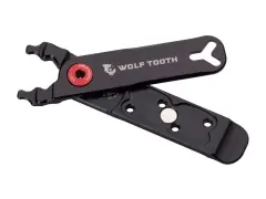 Wolf Tooth "Pack Pliers" Master Link Pliers Wolf Tooth "Pack Pliers" Master Link Pliers