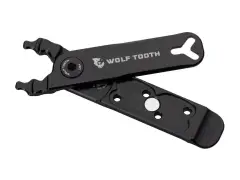 Wolf Tooth "Pack Pliers" Kettenschloss-Zange Wolf Tooth "Pack Pliers" Kettenschloss-Zange