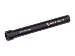 Wolf Tooth "Pack" Hanger Alignment Tool Quick Release Adapter Wolf Tooth "Pack" Hanger Alignment Tool Quick Release Adapter
