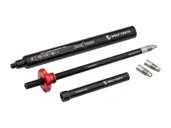 Wolf Tooth "Pack" Hanger Alignment Tool - Thru Axle and Quick Release