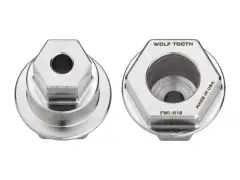 Wolf Tooth "Pack Wrench" Insert - 16 mm Hex Wolf Tooth "Pack Wrench" Insert - 16 mm Hex