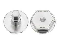 Wolf Tooth "Pack Wrench" Einsatz - 8 mm Innensechskant Wolf Tooth "Pack Wrench" Einsatz - 8 mm Innensechskant