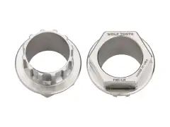 Wolf Tooth "Pack Wrench" Insert - Cassette Lockring Wolf Tooth "Pack Wrench" Insert - Cassette Lockring