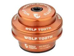 Wolf Tooth "Performance" MTB Headset Top Cup - EC34/28.6 - 16mm Stack Wolf Tooth "Performance" MTB Headset Top Cup - EC34/28.6 - 16mm Stack
