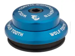 Wolf Tooth "Performance" MTB Steuersatz Oberteil - IS41/28,6