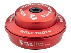 Wolf Tooth "Performance" MTB Steuersatz Oberteil - ZS44/28,6