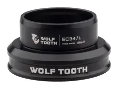 Wolf Tooth "Performance" MTB Steuersatz Unterteil - EC34/30
