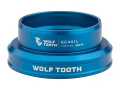 Wolf Tooth "Performance" MTB Steuersatz Unterteil - EC44/40