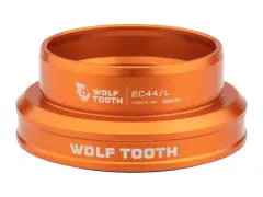 Wolf Tooth "Performance" MTB Steuersatz Unterteil - EC44/40