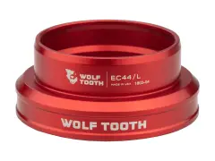 Wolf Tooth "Performance" MTB Headset Lower Cup - EC44/40 Wolf Tooth "Performance" MTB Headset Lower Cup - EC44/40