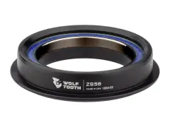 Wolf Tooth "Performance" MTB Steuersatz Unterteil - ZS56/40 Wolf Tooth "Performance" MTB Steuersatz Unterteil - ZS56/40