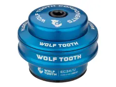 Wolf Tooth "Premium" MTB Steuersatz Oberteil - EC34/28,6 - Bauhöhe 16mm