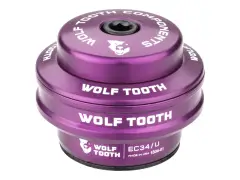 Wolf Tooth "Premium" MTB Steuersatz Oberteil - EC34/28,6 - Bauhöhe 16mm