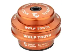 Wolf Tooth "Premium" MTB Steuersatz Oberteil - EC34/28,6 - Bauhöhe 16mm