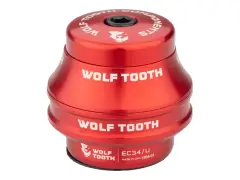 Wolf Tooth "Premium" MTB Steuersatz Oberteil - EC34/28,6 - Bauhöhe 25mm
