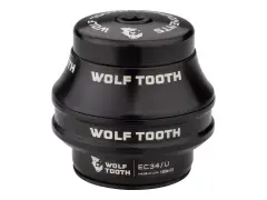 Wolf Tooth "Premium" MTB Steuersatz Oberteil - EC34/28,6 - Bauhöhe 25mm