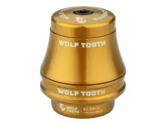 Wolf Tooth "Premium" MTB Steuersatz Oberteil - EC34/28,6 - Bauhöhe 35mm Wolf Tooth "Premium" MTB Steuersatz Oberteil - EC34/28,6 - Bauhöhe 35mm
