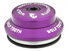 Wolf Tooth "Premium" MTB Steuersatz Oberteil - IS41/28,6
