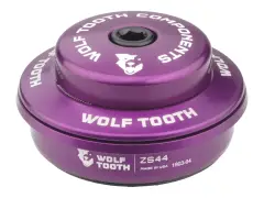 Wolf Tooth "Premium" MTB Steuersatz Oberteil - ZS44/28,6
