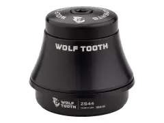 Wolf Tooth "Premium" MTB Steuersatz Oberteil - ZS44/28,6 - Bauhöhe 25mm Wolf Tooth "Premium" MTB Steuersatz Oberteil - ZS44/28,6 - Bauhöhe 25mm