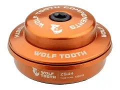 Wolf Tooth "Premium" MTB Steuersatz Oberteil - ZS44/28,6