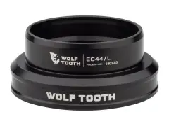 Wolf Tooth "Premium" MTB Steuersatz Unterteil - EC44/40