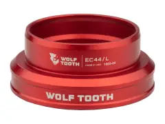 Wolf Tooth "Premium" MTB Steuersatz Unterteil - EC44/40 Wolf Tooth "Premium" MTB Steuersatz Unterteil - EC44/40