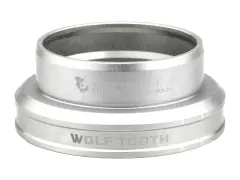 Wolf Tooth "Premium" MTB Steuersatz Unterteil - EC44/40 Wolf Tooth "Premium" MTB Steuersatz Unterteil - EC44/40