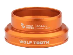Wolf Tooth "Premium" MTB Steuersatz Unterteil - EC44/40