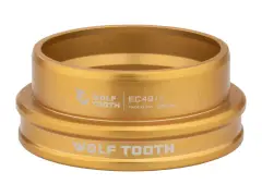 Wolf Tooth "Premium" MTB Steuersatz Unterteil - EC49/40