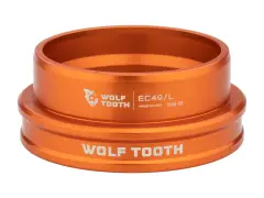 Wolf Tooth "Premium" MTB Steuersatz Unterteil - EC49/40