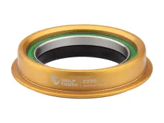 Wolf Tooth "Premium" MTB Headset Lower - ZS56/40 Wolf Tooth "Premium" MTB Headset Lower - ZS56/40