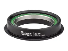 Wolf Tooth "Premium" MTB Headset Lower - ZS56/40 Wolf Tooth "Premium" MTB Headset Lower - ZS56/40