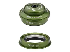 Wolf Tooth "Premium" MTB Headset - ZS44/28.6 | ZS56/40 tapered Wolf Tooth "Premium" MTB Headset - ZS44/28.6 | ZS56/40 tapered