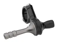 Wolf Tooth "ReMote 360" Dropper Remote Hebel - 22.2mm Wolf Tooth "ReMote 360" Dropper Remote Hebel - 22.2mm