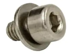 Wolf Tooth "ReMote" Kabelklemmschraube - M4x6mm Wolf Tooth "ReMote" Kabelklemmschraube - M4x6mm