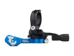 Wolf Tooth "ReMote Pro" Dropper Remote Hebel Wolf Tooth "ReMote Pro" Dropper Remote Hebel