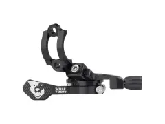 Wolf Tooth "ReMote Pro" Dropper Remote Hebel Wolf Tooth "ReMote Pro" Dropper Remote Hebel
