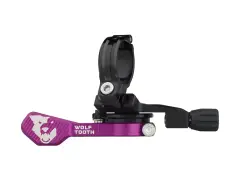 Wolf Tooth "ReMote Pro" Dropper Remote Hebel Wolf Tooth "ReMote Pro" Dropper Remote Hebel