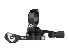 Wolf Tooth "ReMote Pro" Dropper Remote Hebel Wolf Tooth "ReMote Pro" Dropper Remote Hebel